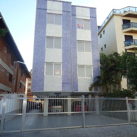Apartamento Para Temporada Guarujá Exterior photo