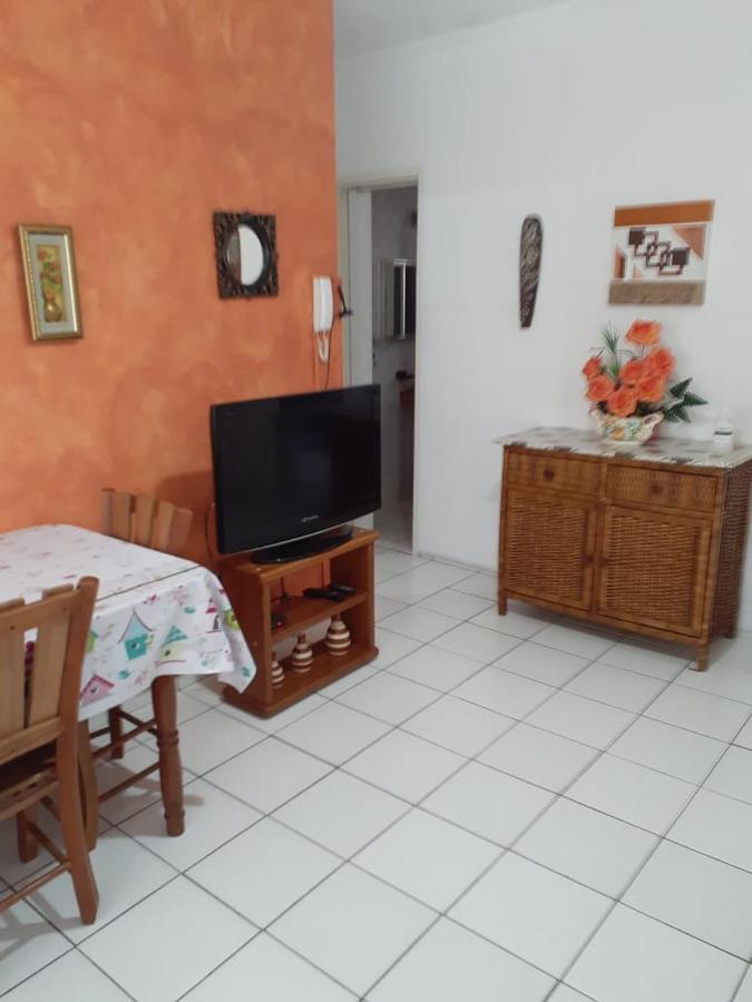 Apartamento Para Temporada Guarujá Exterior photo