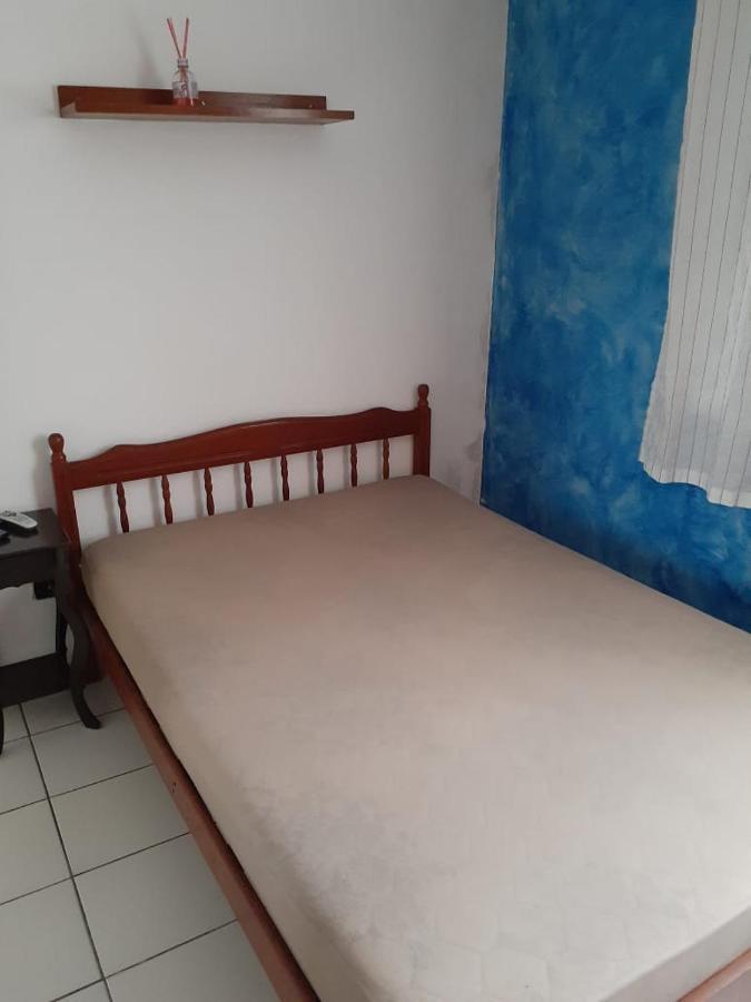 Apartamento Para Temporada Guarujá Exterior photo