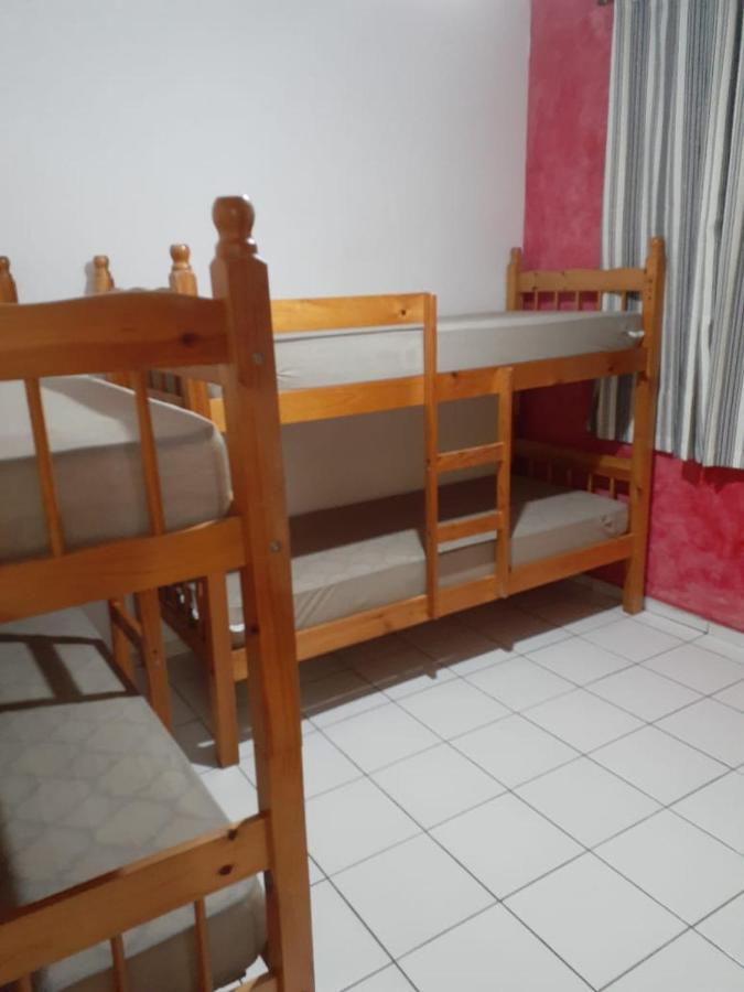 Apartamento Para Temporada Guarujá Exterior photo