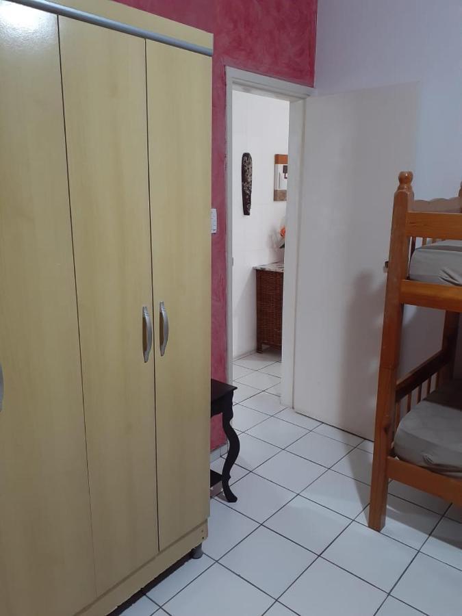 Apartamento Para Temporada Guarujá Exterior photo