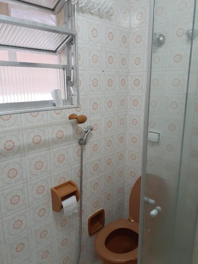 Apartamento Para Temporada Guarujá Exterior photo