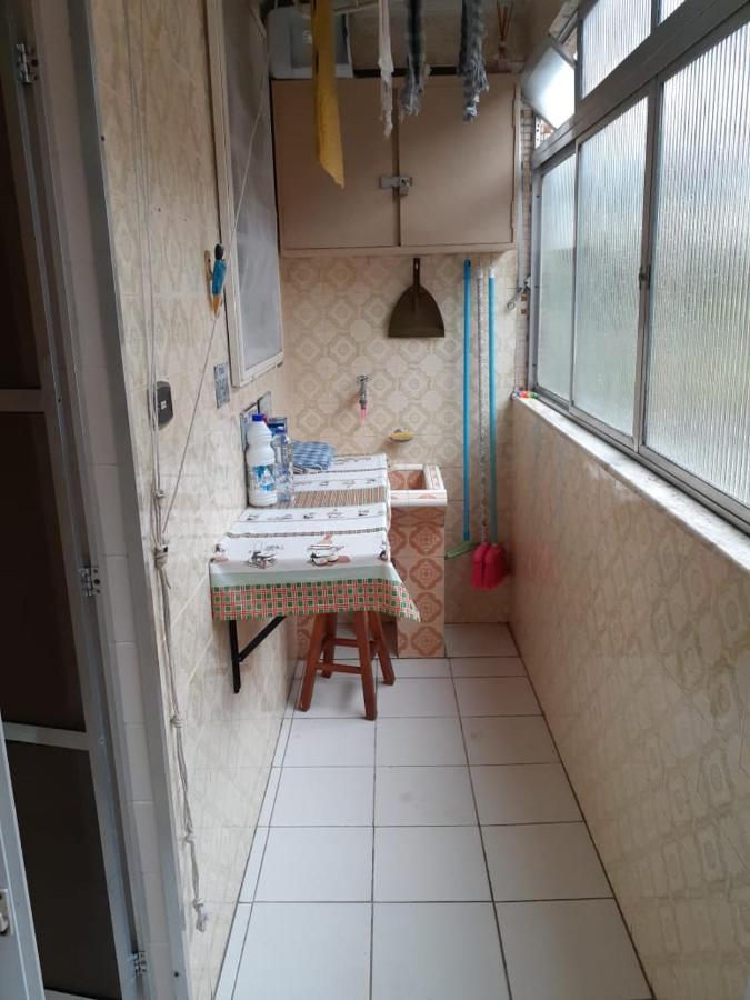 Apartamento Para Temporada Guarujá Exterior photo