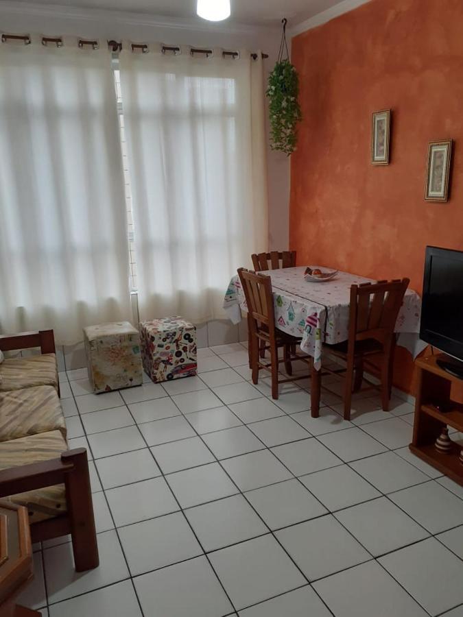 Apartamento Para Temporada Guarujá Exterior photo