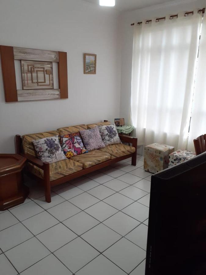 Apartamento Para Temporada Guarujá Exterior photo