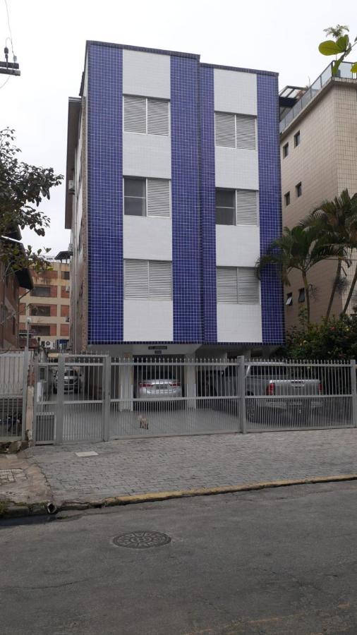 Apartamento Para Temporada Guarujá Exterior photo
