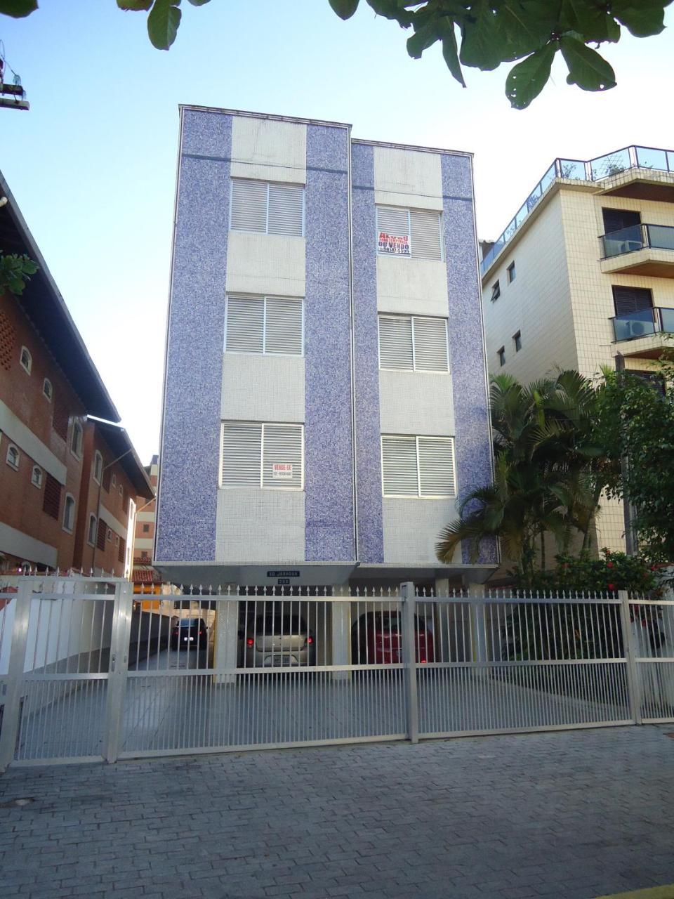 Apartamento Para Temporada Guarujá Exterior photo